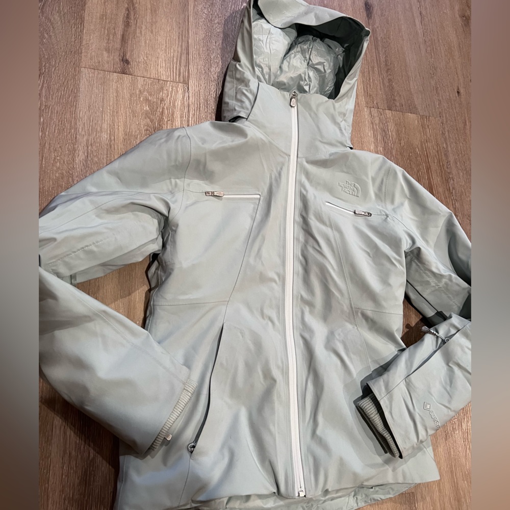 Winter jacket